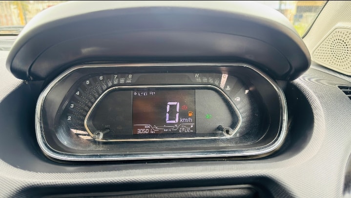 Used 2022 Tata Tiago Used 2022 Tata Tiago