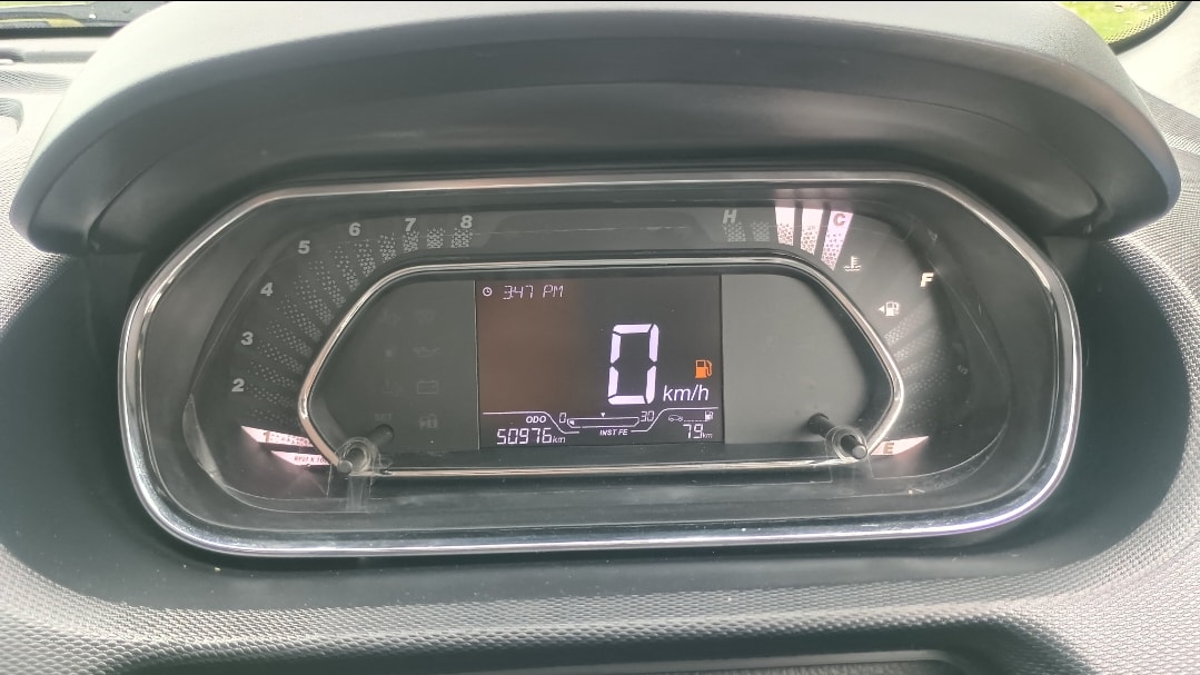 Used 2020 Tata Tiago Used 2020 Tata Tiago