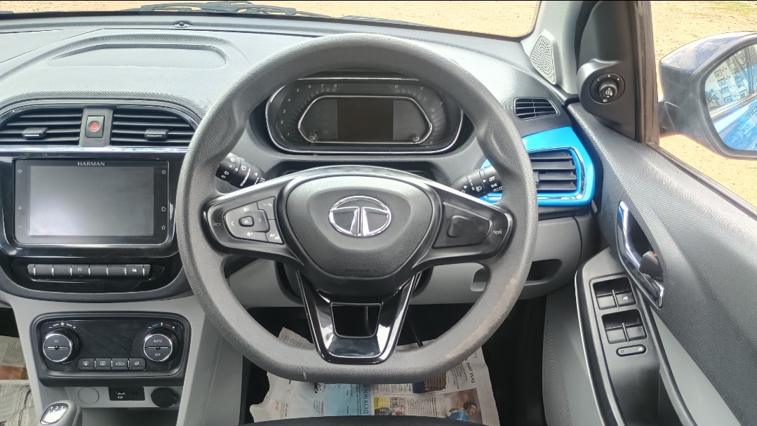 Used 2020 Tata Tiago Used 2020 Tata Tiago