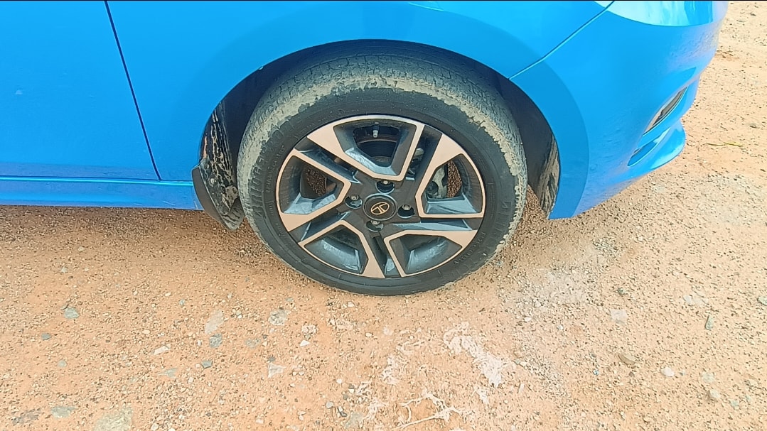 Used 2020 Tata Tiago Used 2020 Tata Tiago