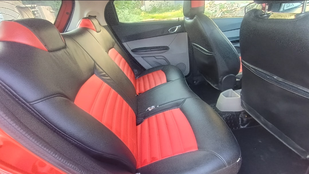 Used 2018 Tata Tiago Used 2018 Tata Tiago