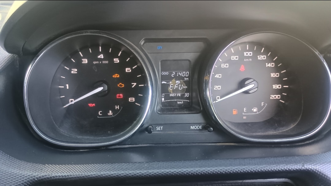 Used 2018 Tata Tiago Used 2018 Tata Tiago