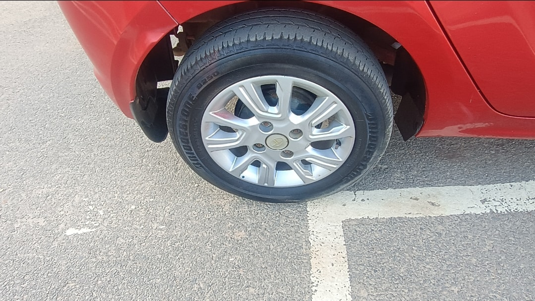 Used 2018 Tata Tiago Used 2018 Tata Tiago