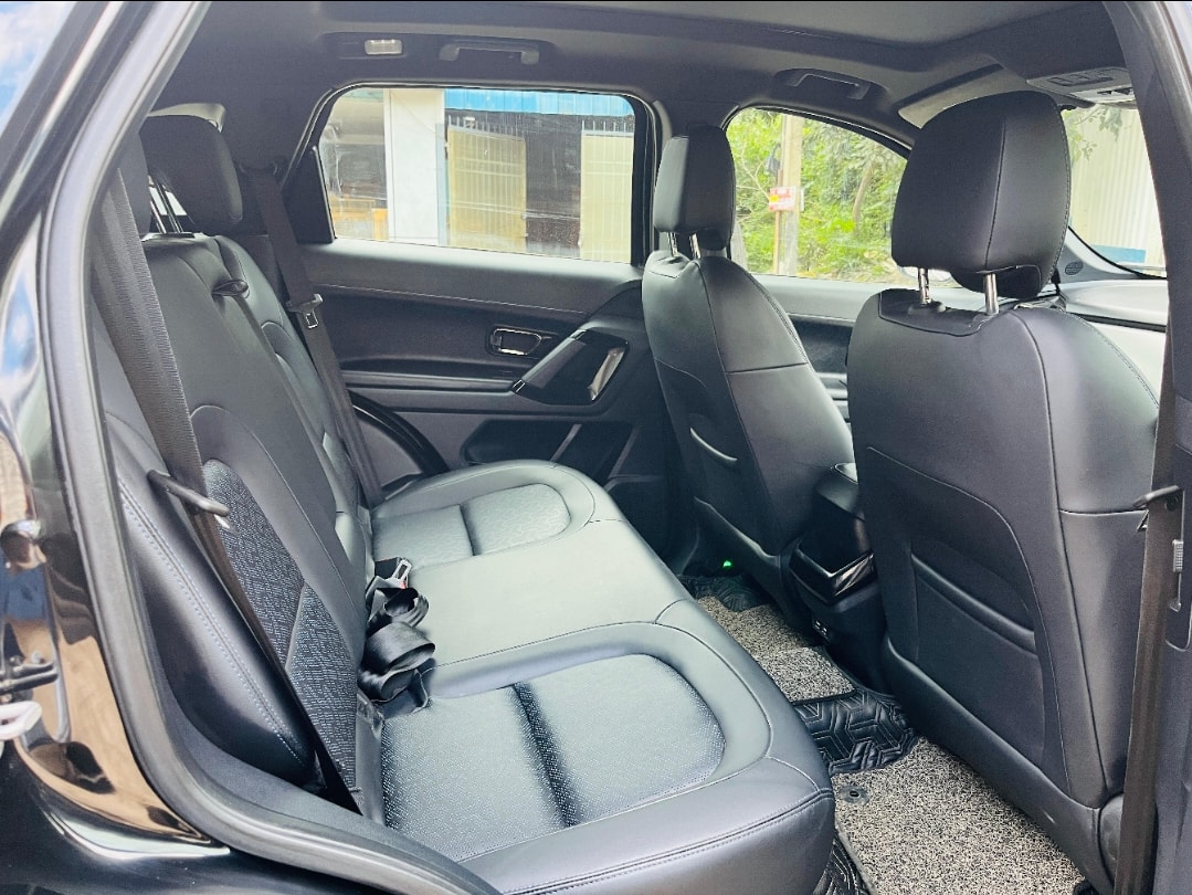 Used 2022 Tata Harrier Used 2022 Tata Harrier