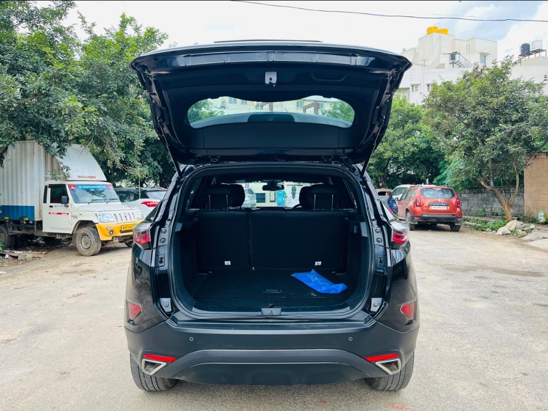 Used 2022 Tata Harrier Used 2022 Tata Harrier