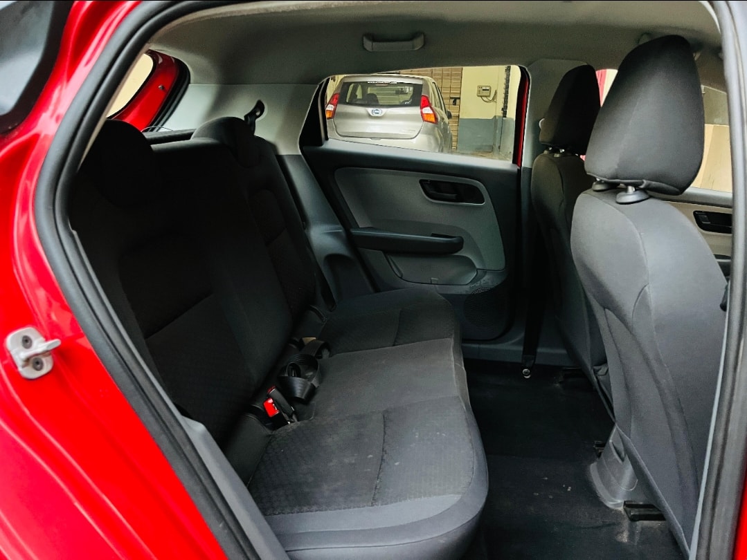 Used 2020 Tata Altroz Used 2020 Tata Altroz