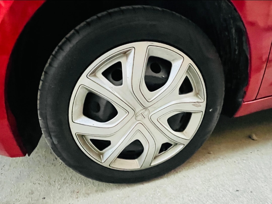 Used 2020 Tata Altroz Used 2020 Tata Altroz