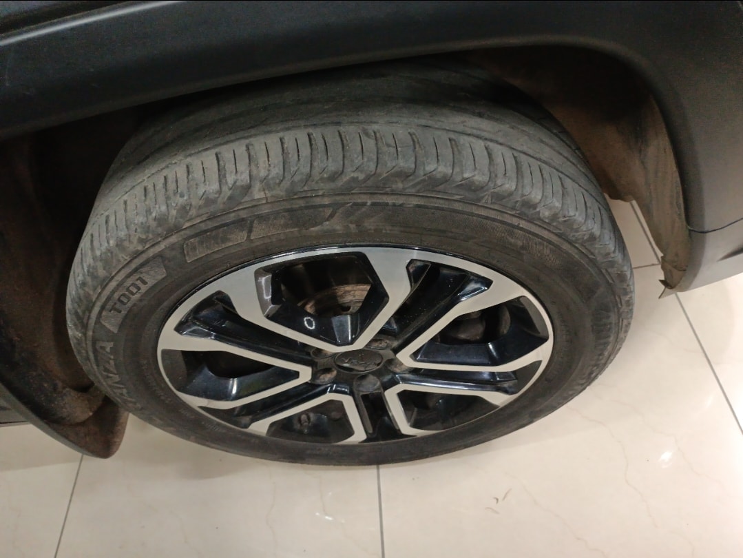 Used 2022 Jeep Compass Used 2022 Jeep Compass