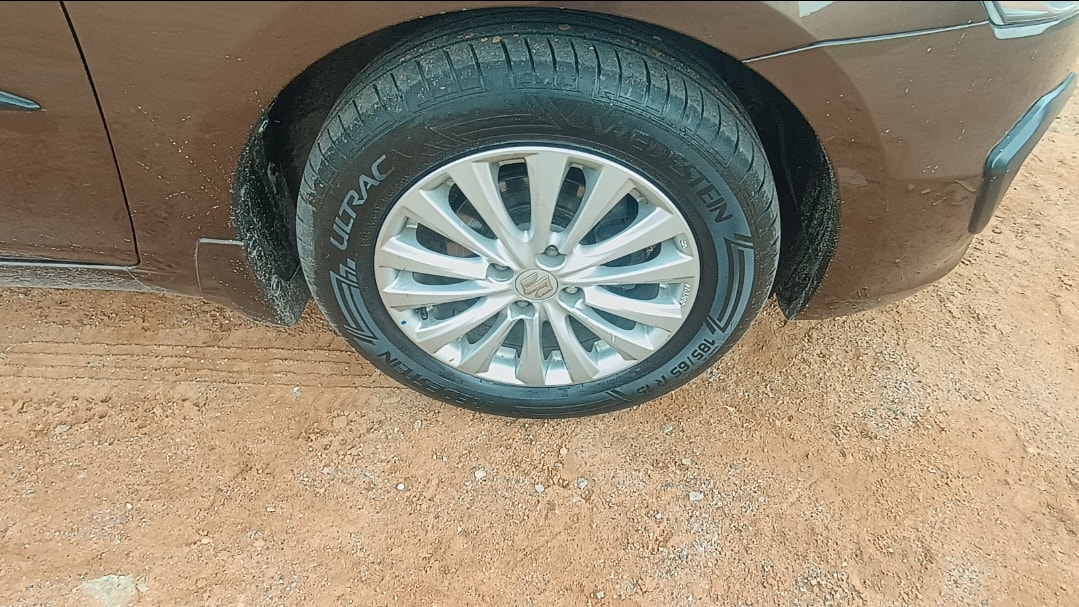 Used 2017 Maruti Suzuki Ciaz Used 2017 Maruti Suzuki Ciaz