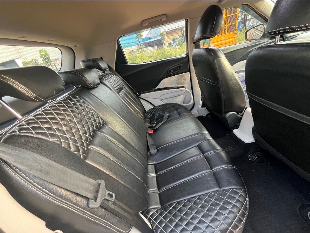 Used 2021 Mahindra XUV300 Used 2021 Mahindra XUV300