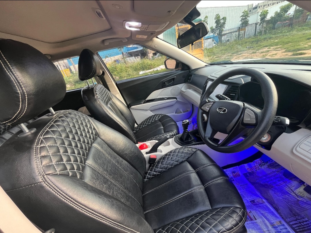 Used 2021 Mahindra XUV300 Used 2021 Mahindra XUV300