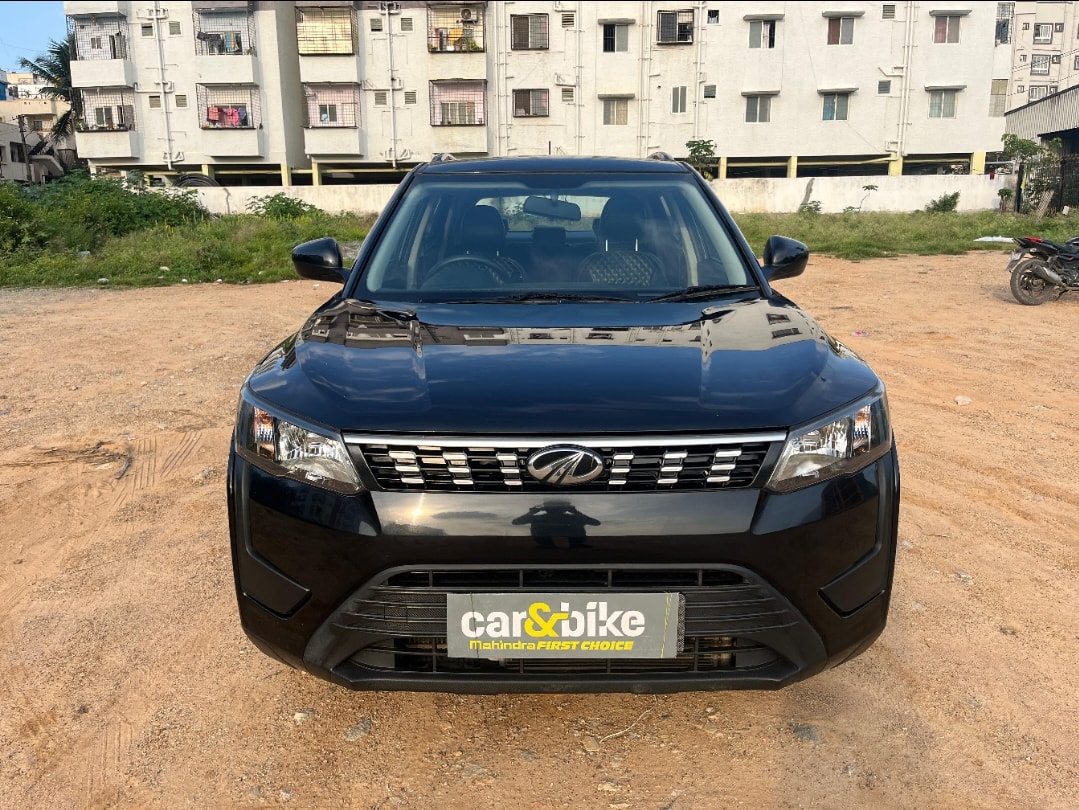 Used 2021 Mahindra XUV300 Used 2021 Mahindra XUV300