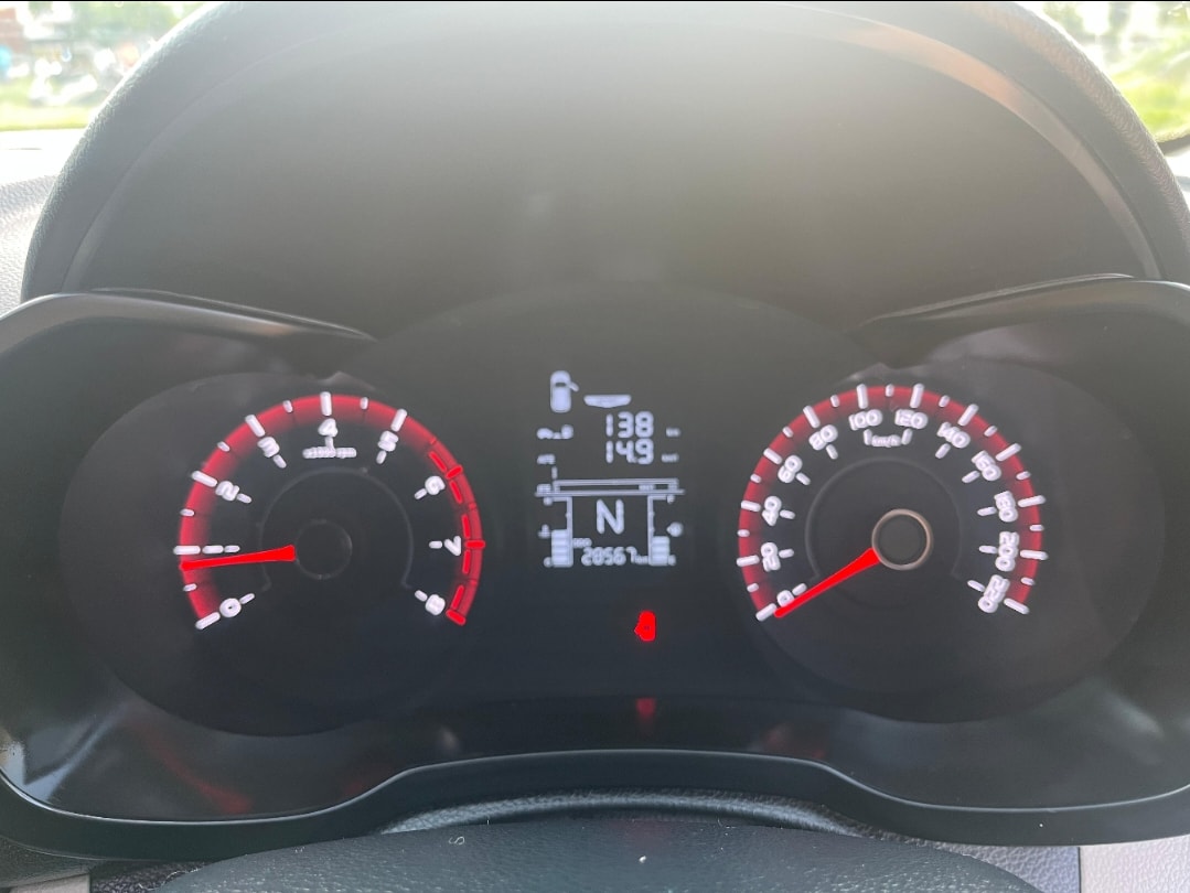 Used 2021 Mahindra XUV300 Used 2021 Mahindra XUV300