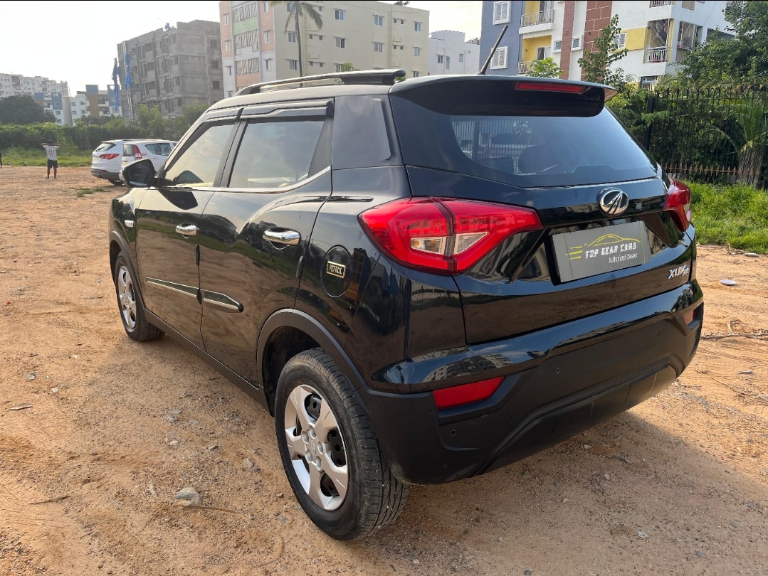 Used 2021 Mahindra XUV300 Used 2021 Mahindra XUV300