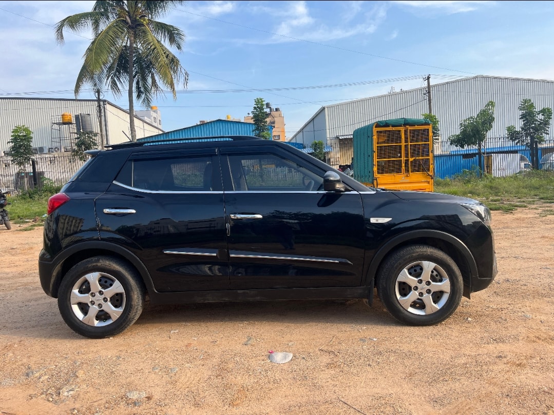 Used 2021 Mahindra XUV300 Used 2021 Mahindra XUV300