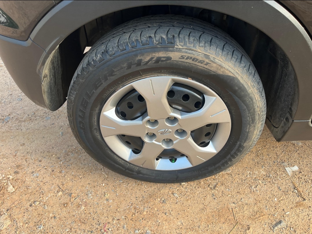 Used 2021 Mahindra XUV300 Used 2021 Mahindra XUV300