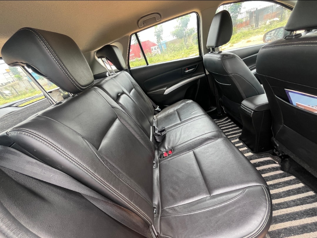 Used 2018 Maruti Suzuki S-Cross Used 2018 Maruti Suzuki S-Cross