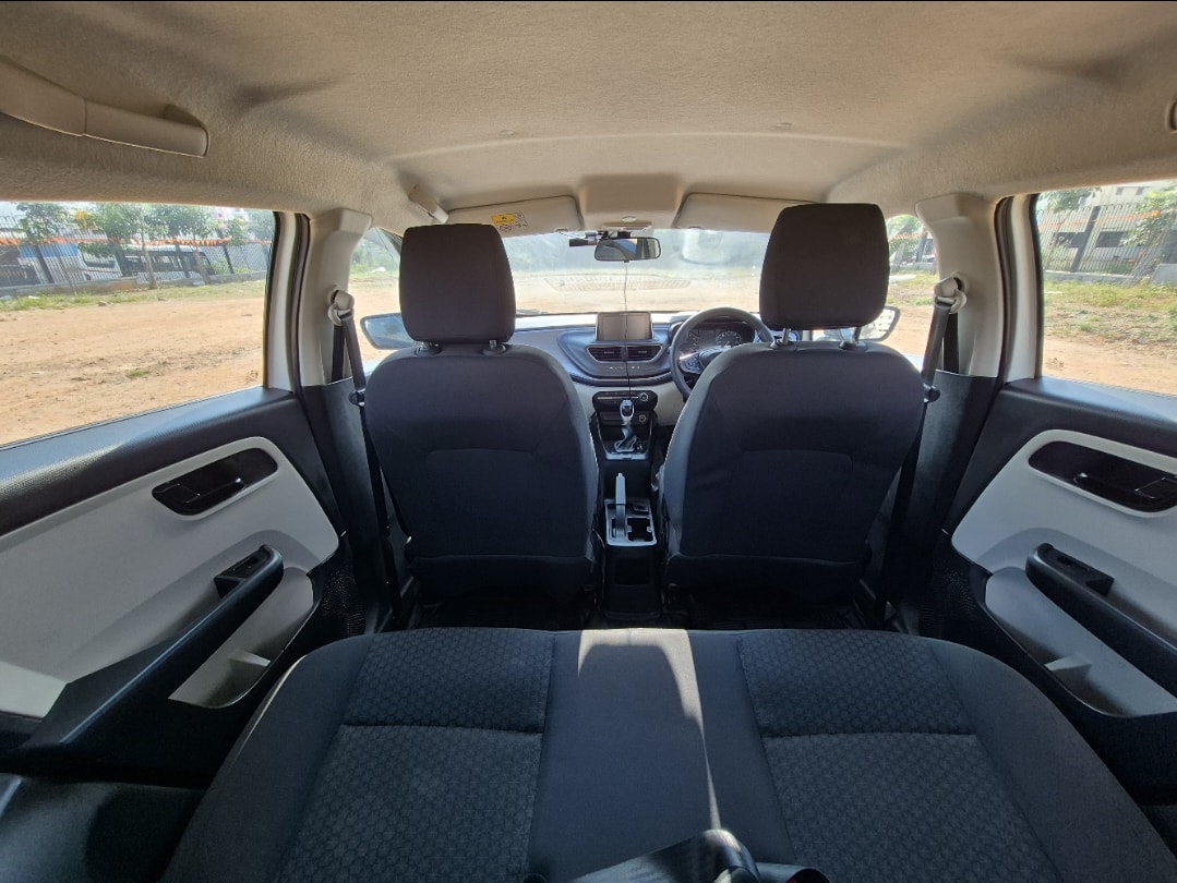 Used 2023 Tata Altroz Used 2023 Tata Altroz