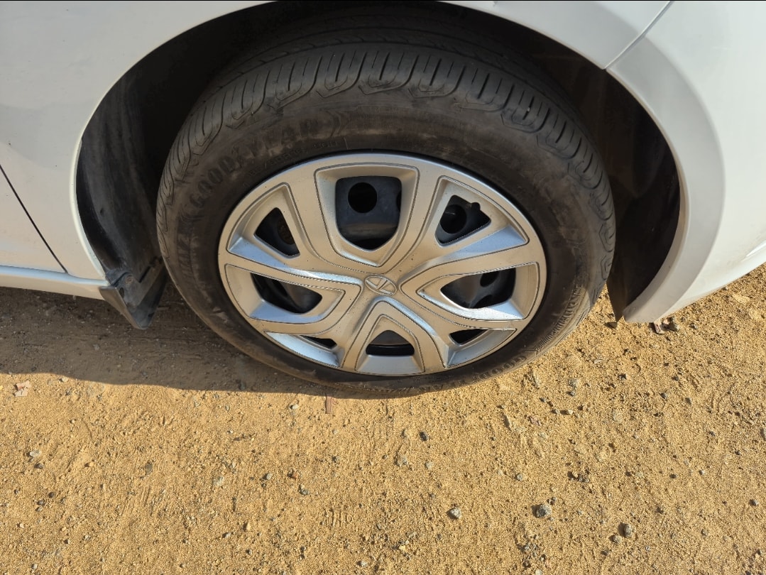 Used 2023 Tata Altroz Used 2023 Tata Altroz