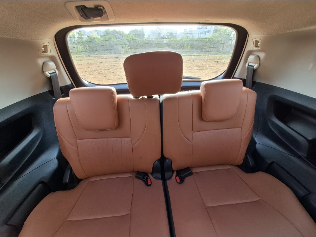 Used 2020 Toyota Innova Crysta Used 2020 Toyota Innova Crysta
