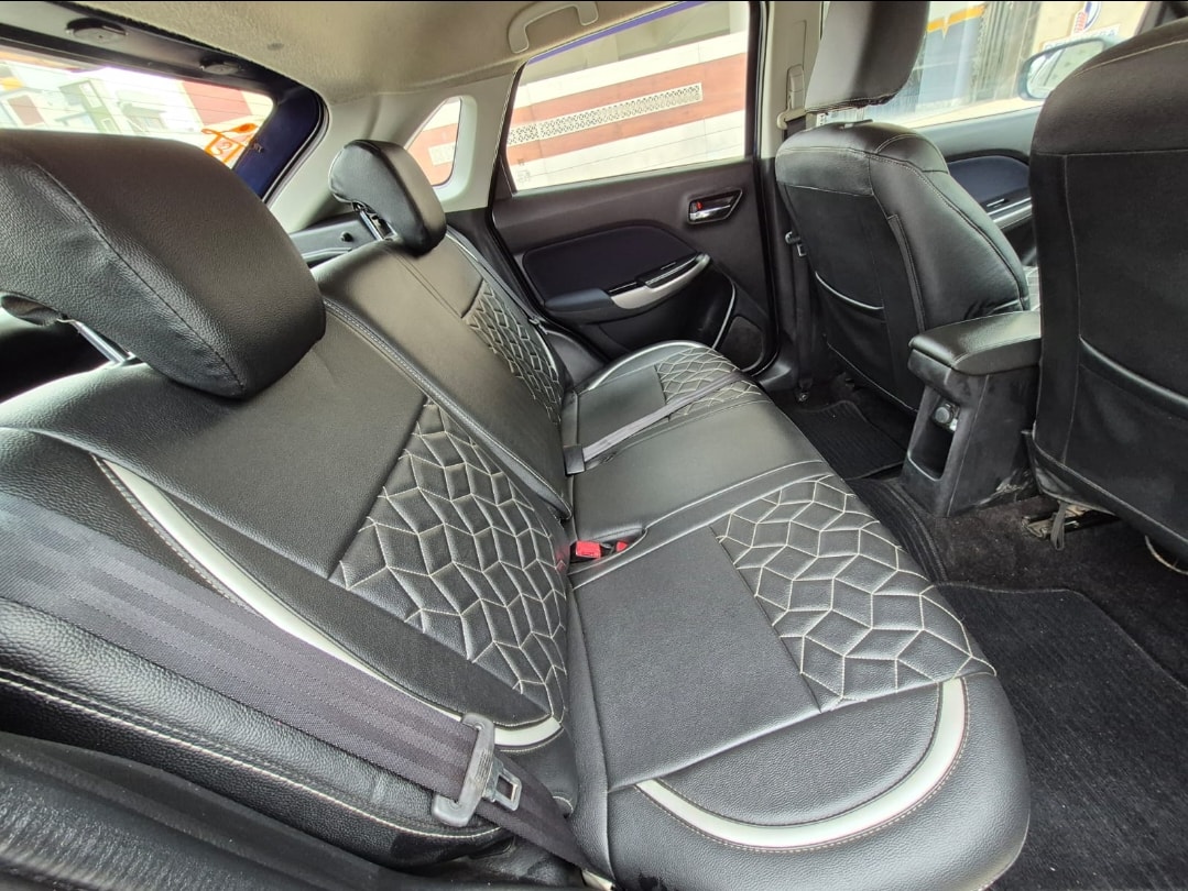 Used 2020 Maruti Suzuki Baleno Used 2020 Maruti Suzuki Baleno