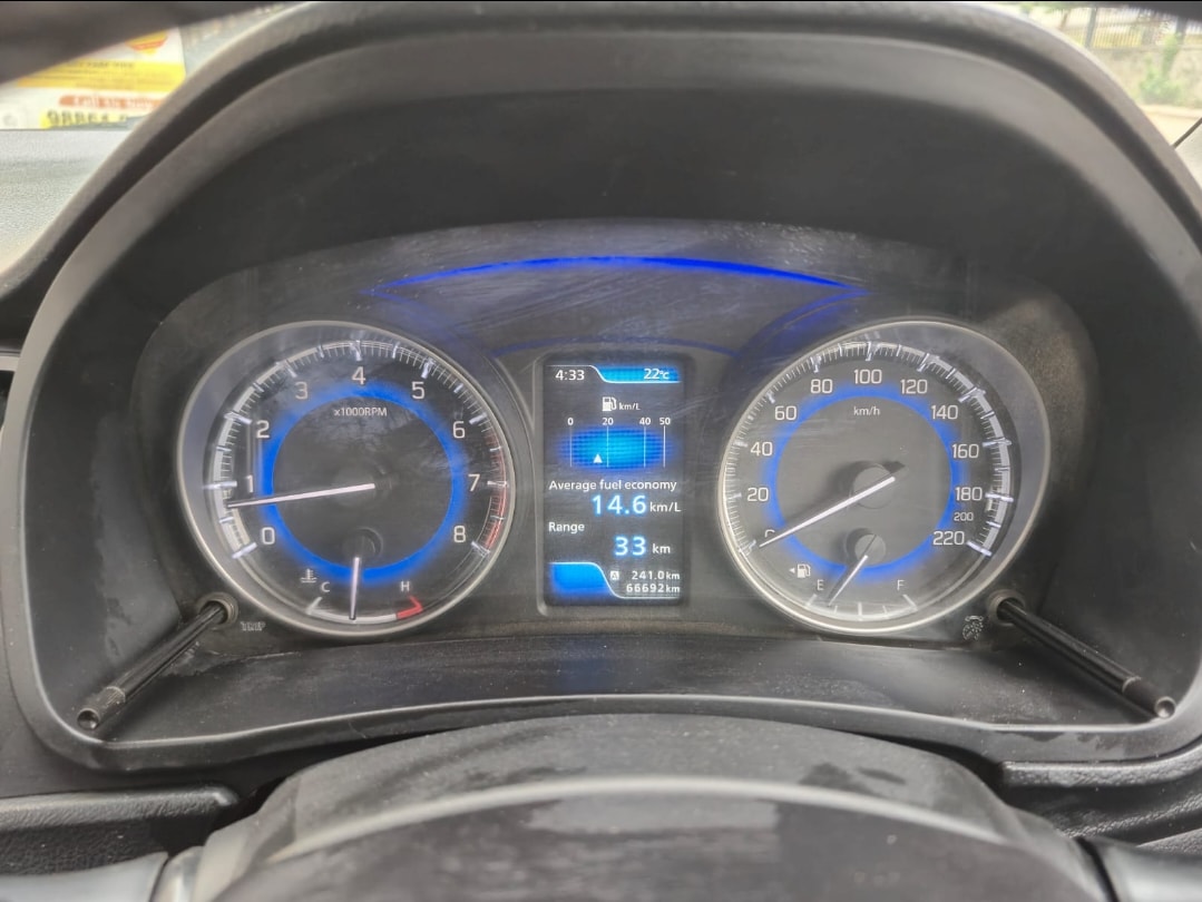 Used 2020 Maruti Suzuki Baleno Used 2020 Maruti Suzuki Baleno