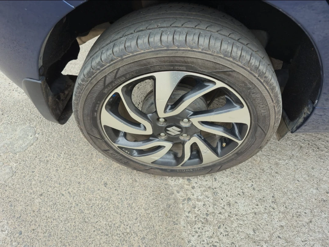 Used 2020 Maruti Suzuki Baleno Used 2020 Maruti Suzuki Baleno