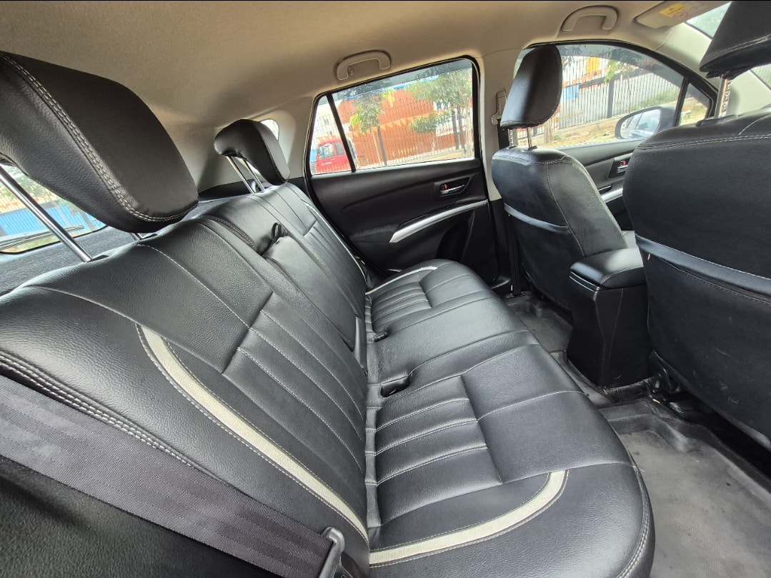 Used 2021 Maruti Suzuki S-Cross Used 2021 Maruti Suzuki S-Cross