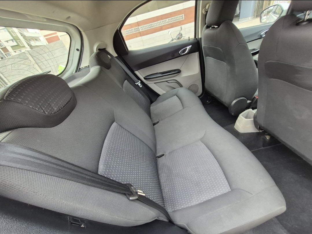 Used 2019 Tata Tiago Used 2019 Tata Tiago