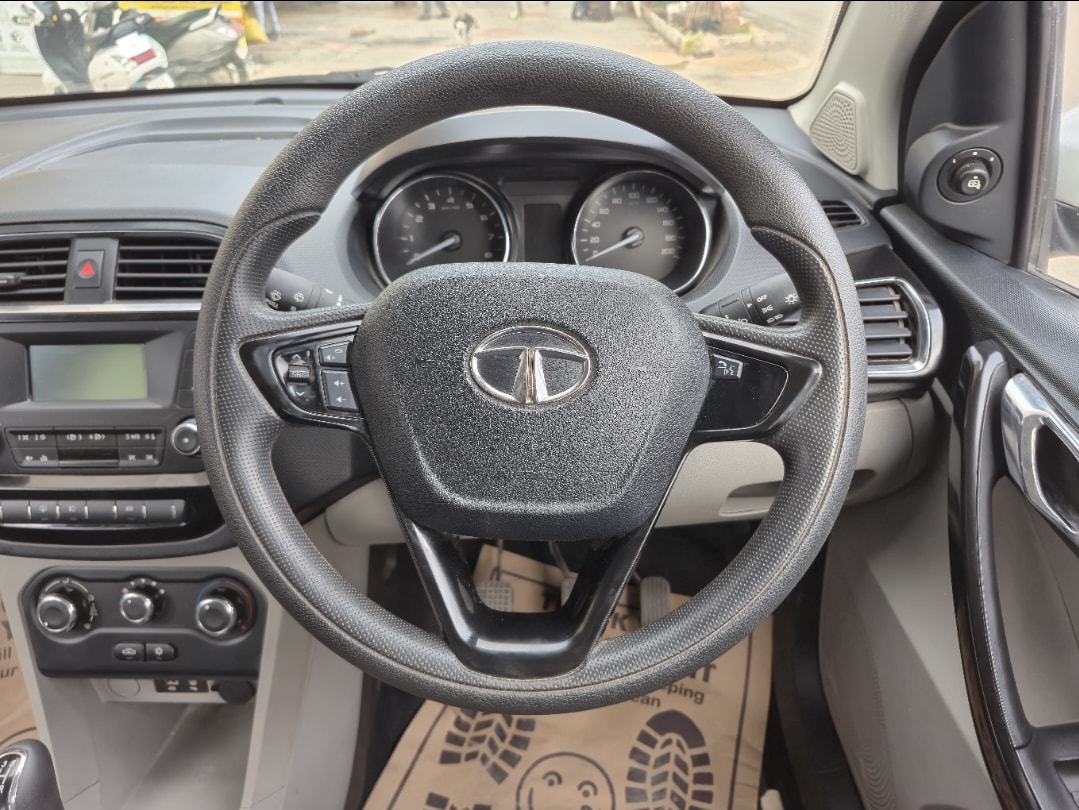 Used 2019 Tata Tiago Used 2019 Tata Tiago