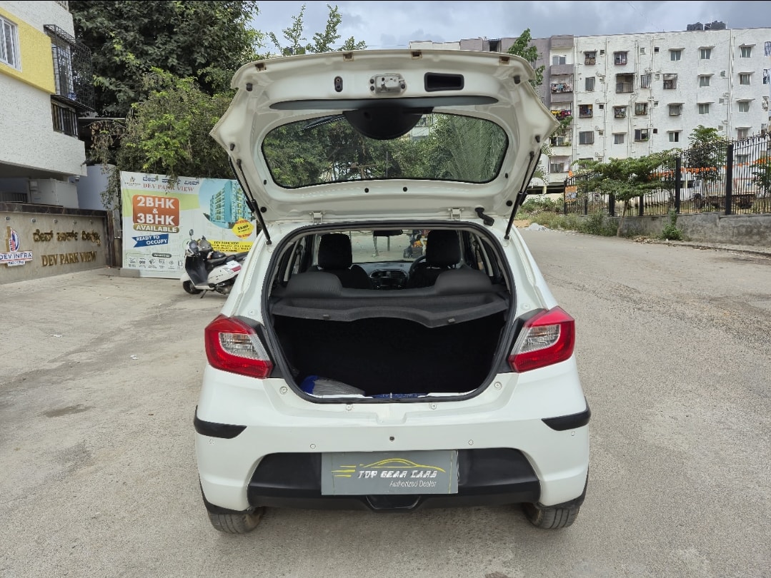 Used 2019 Tata Tiago Used 2019 Tata Tiago