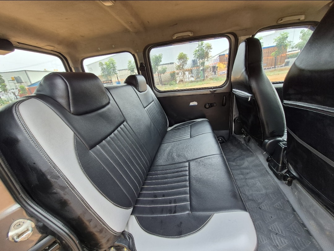 Used 2021 Maruti Suzuki Eeco Used 2021 Maruti Suzuki Eeco