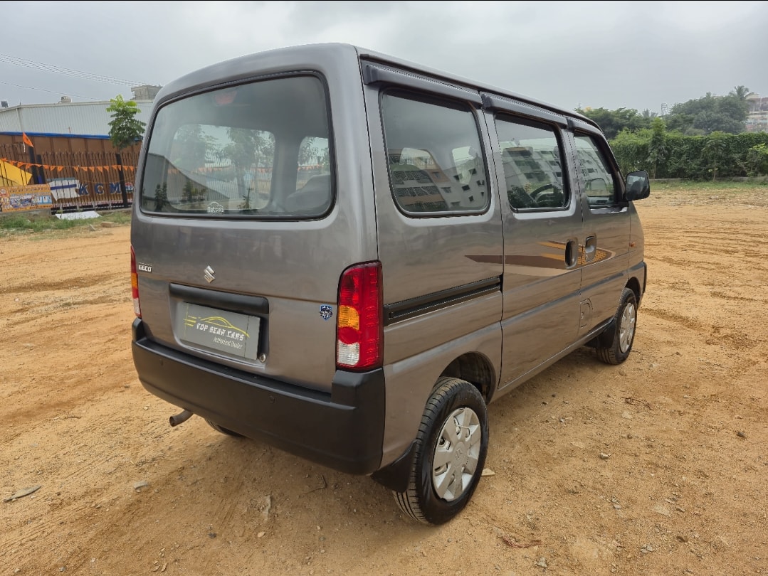 Used 2021 Maruti Suzuki Eeco Used 2021 Maruti Suzuki Eeco