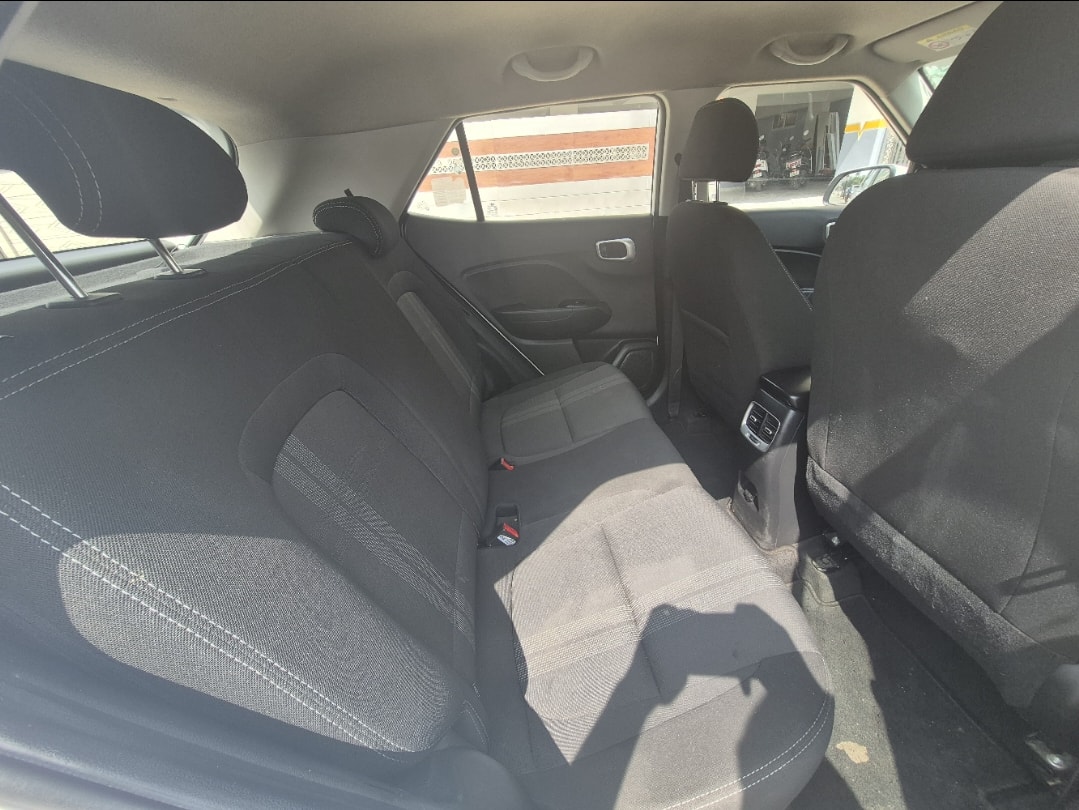 Used 2021 Hyundai Venue Used 2021 Hyundai Venue