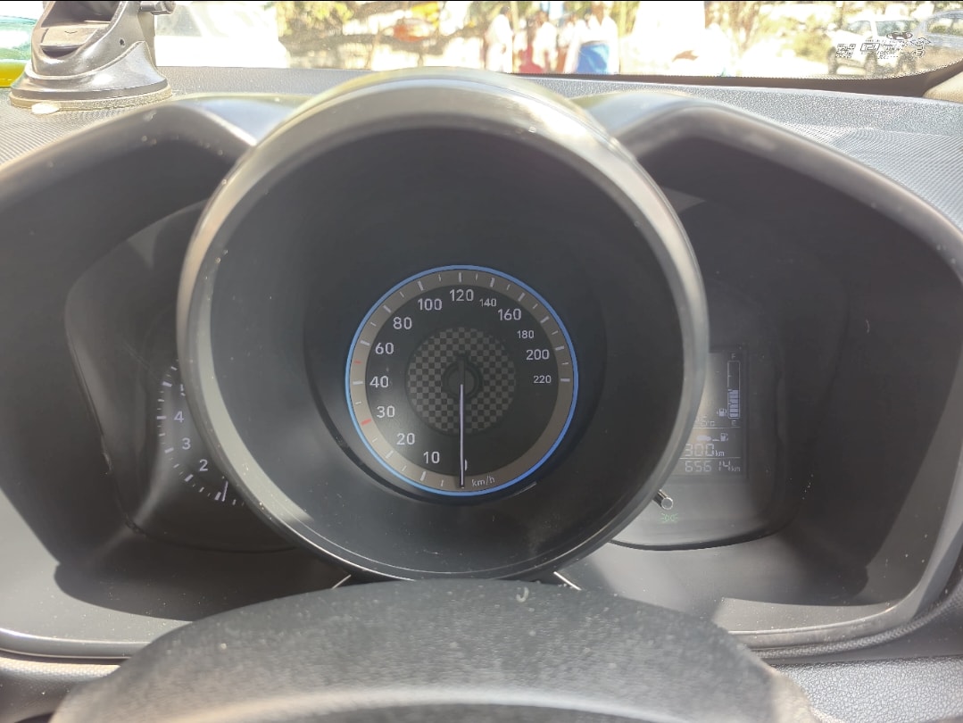 Used 2021 Hyundai Venue Used 2021 Hyundai Venue