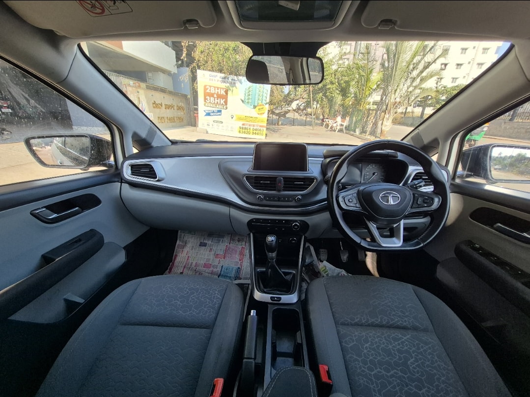 Used 2020 Tata Altroz Used 2020 Tata Altroz