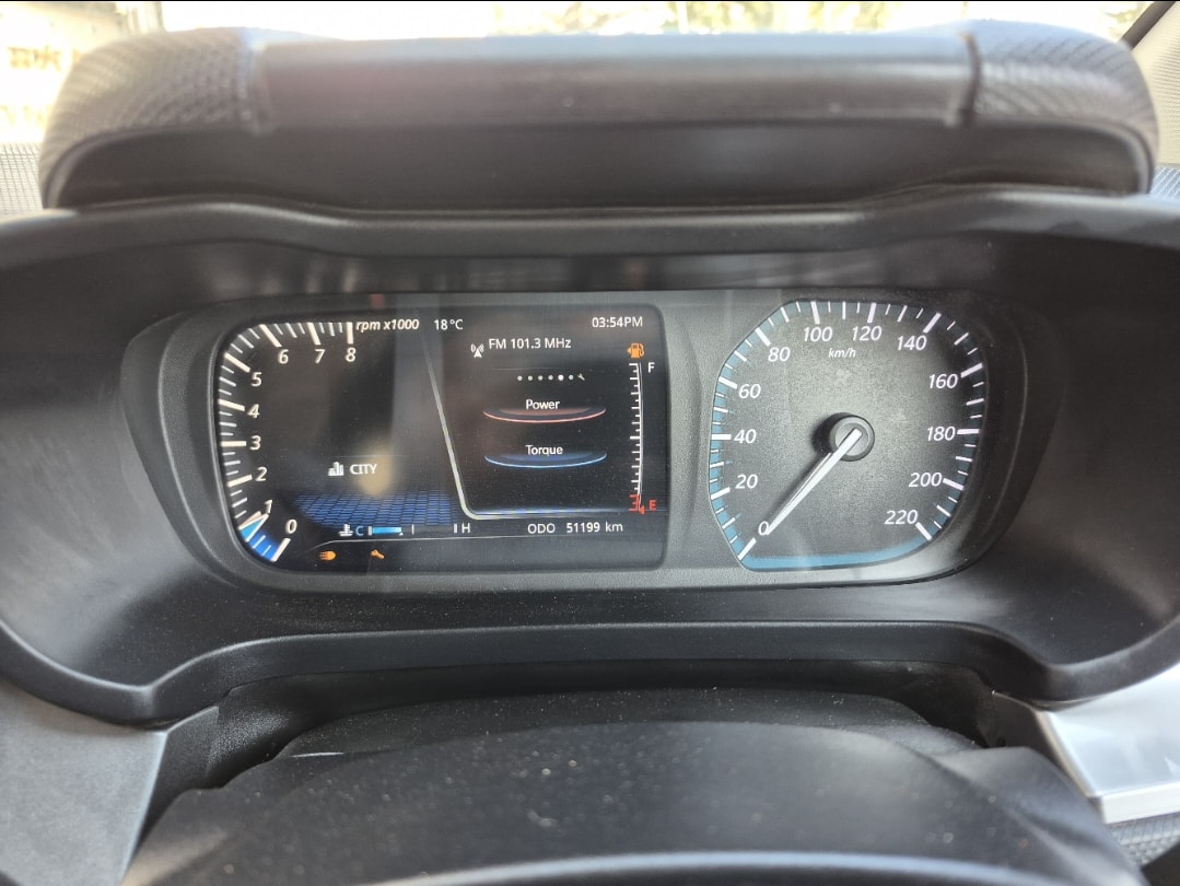 Used 2020 Tata Altroz Used 2020 Tata Altroz