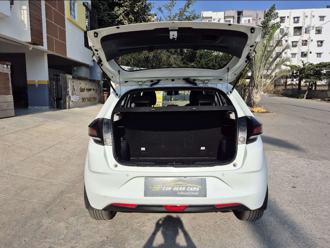 Used 2020 Tata Altroz Used 2020 Tata Altroz