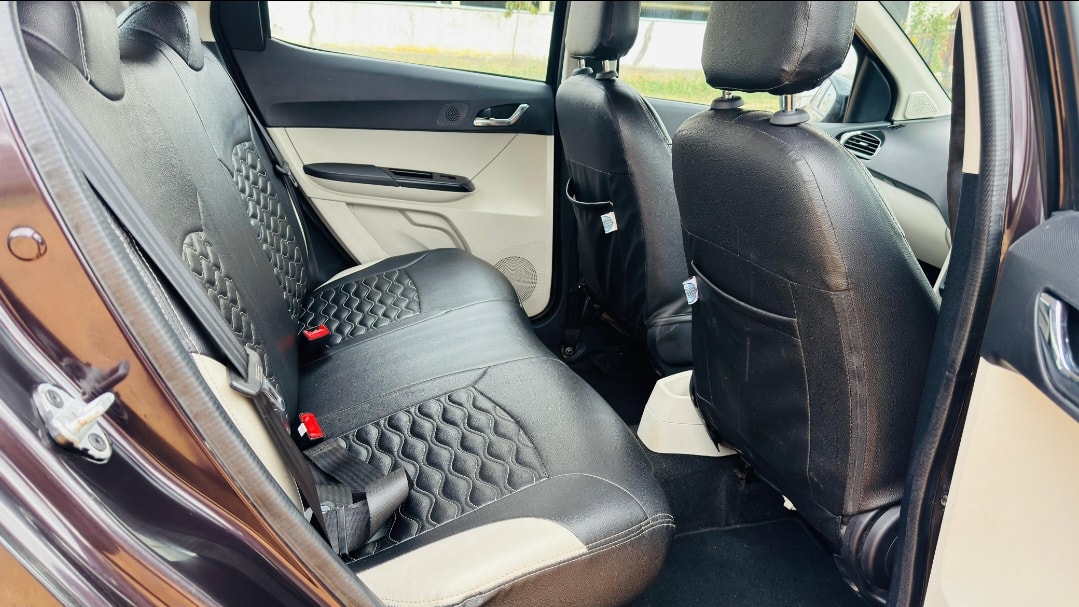 Used 2022 Tata Tiago Used 2022 Tata Tiago