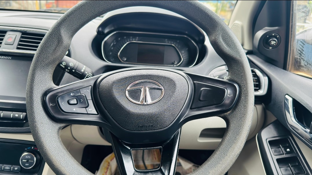 Used 2022 Tata Tiago Used 2022 Tata Tiago