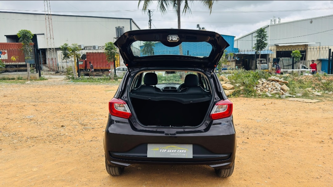 Used 2022 Tata Tiago Used 2022 Tata Tiago