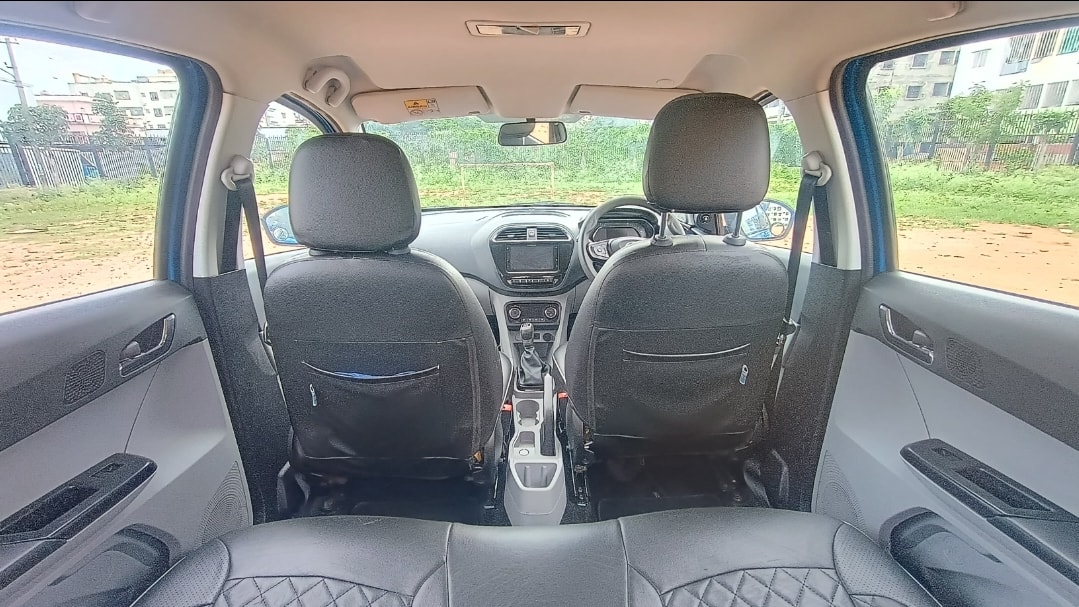 Used 2020 Tata Tiago Used 2020 Tata Tiago