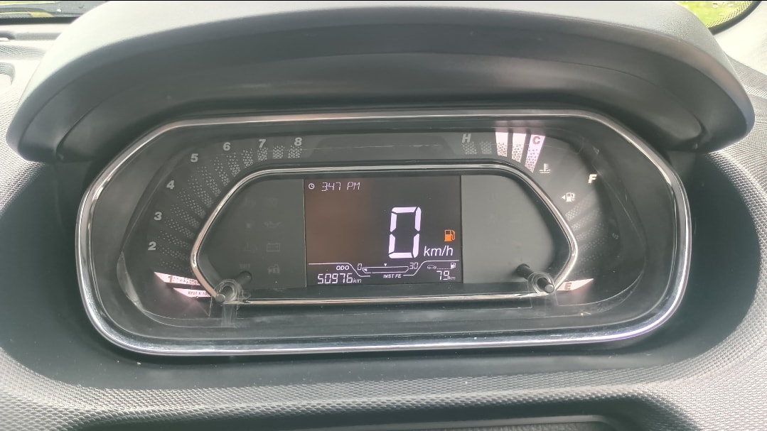 Used 2020 Tata Tiago Used 2020 Tata Tiago