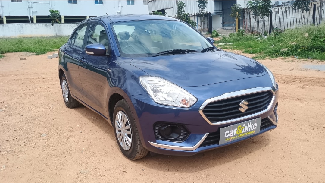 Used 2017 Maruti Suzuki Swift DZire Used 2017 Maruti Suzuki Swift DZire