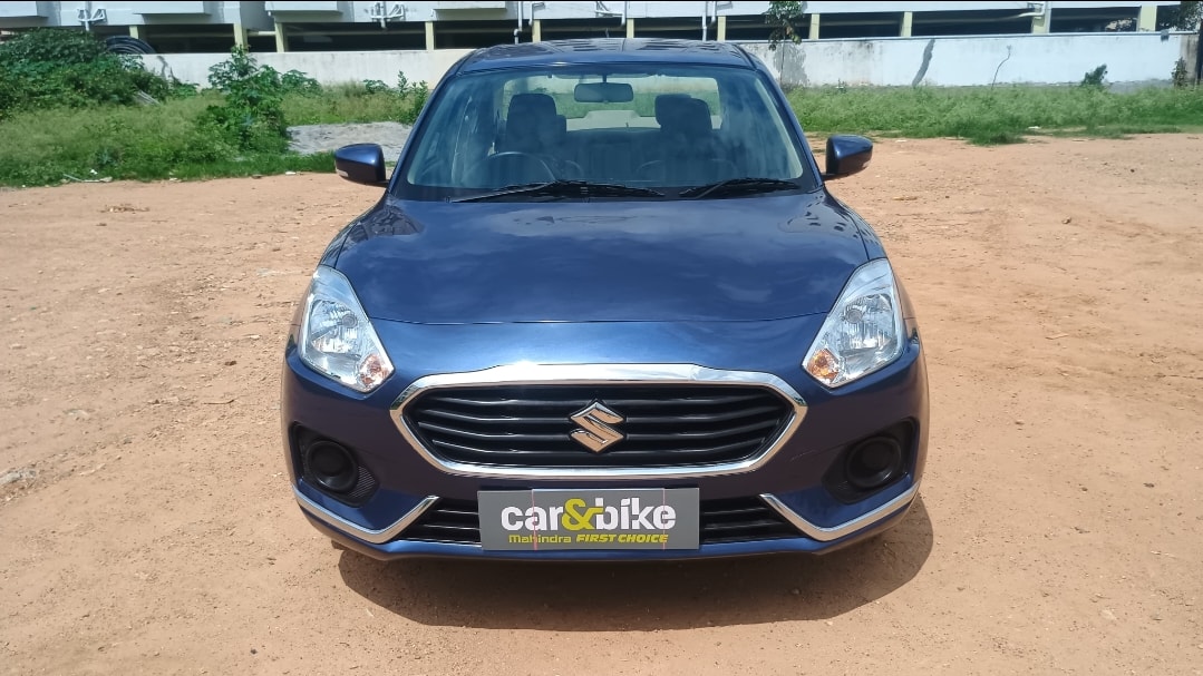 Used 2017 Maruti Suzuki Swift DZire Used 2017 Maruti Suzuki Swift DZire