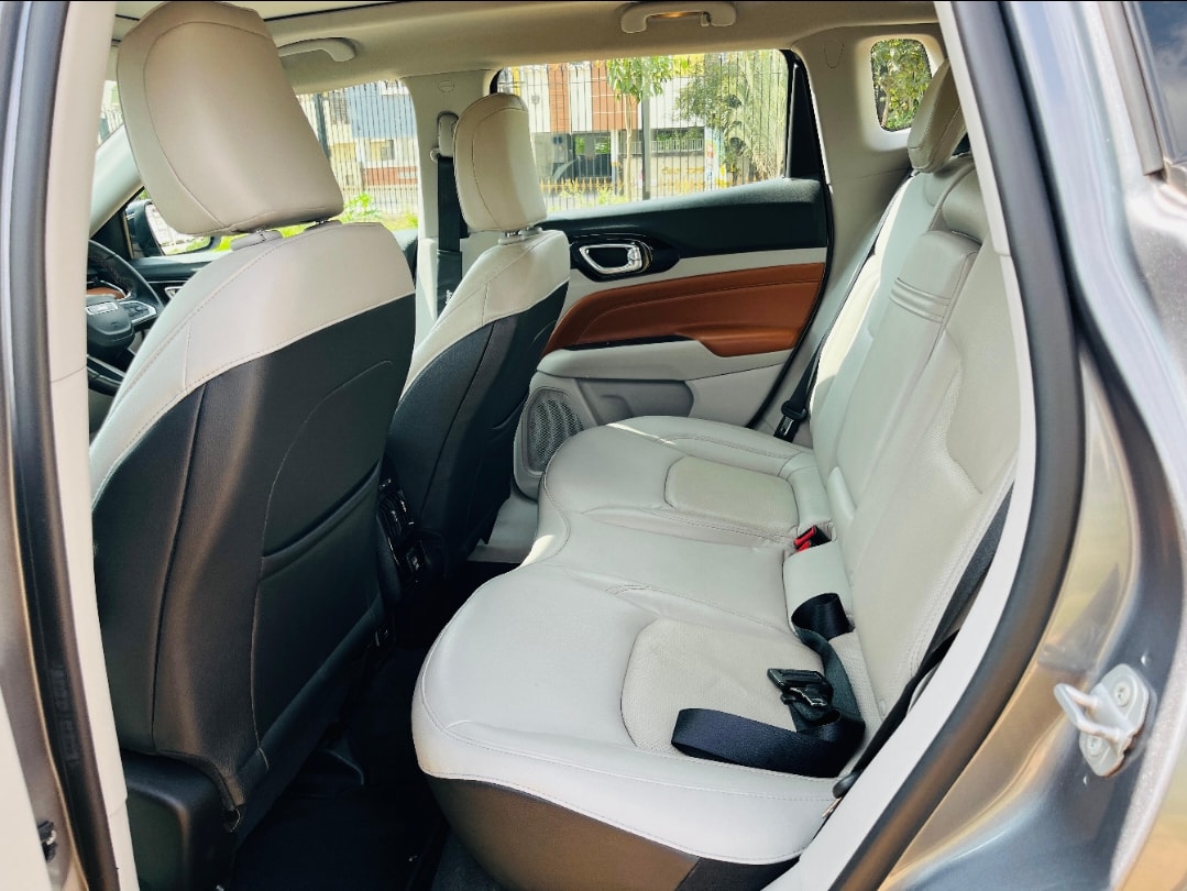 Used 2022 Jeep Compass Used 2022 Jeep Compass