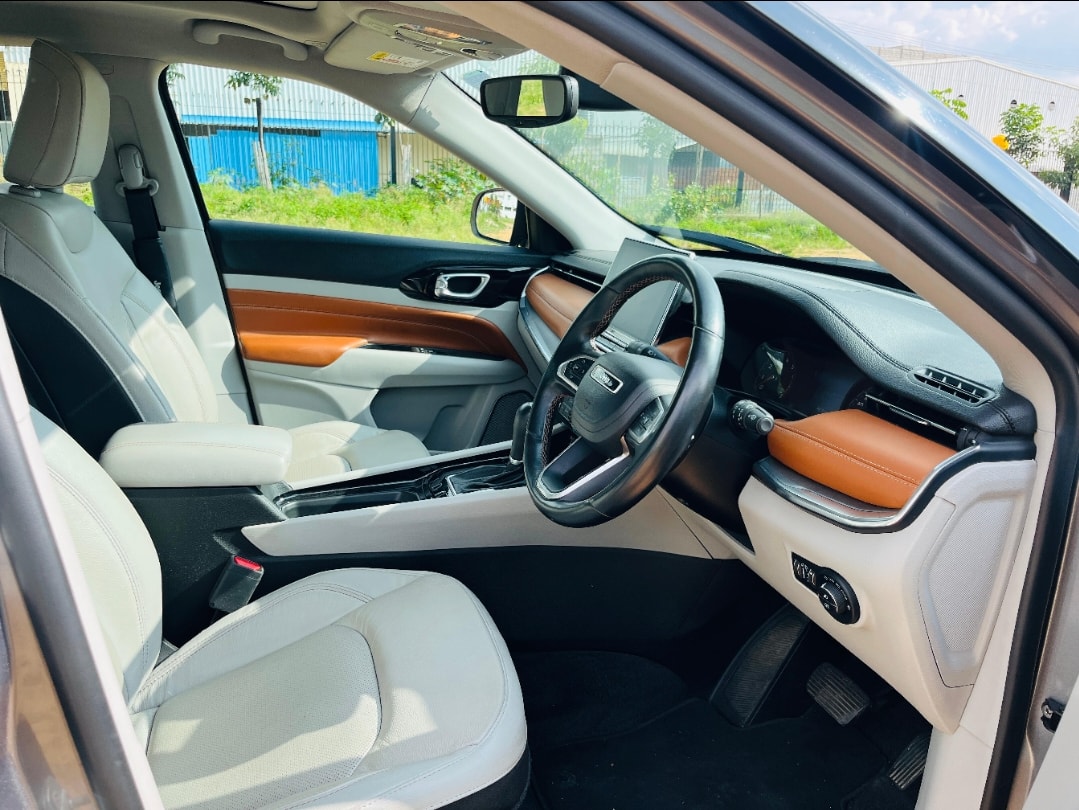 Used 2022 Jeep Compass Used 2022 Jeep Compass