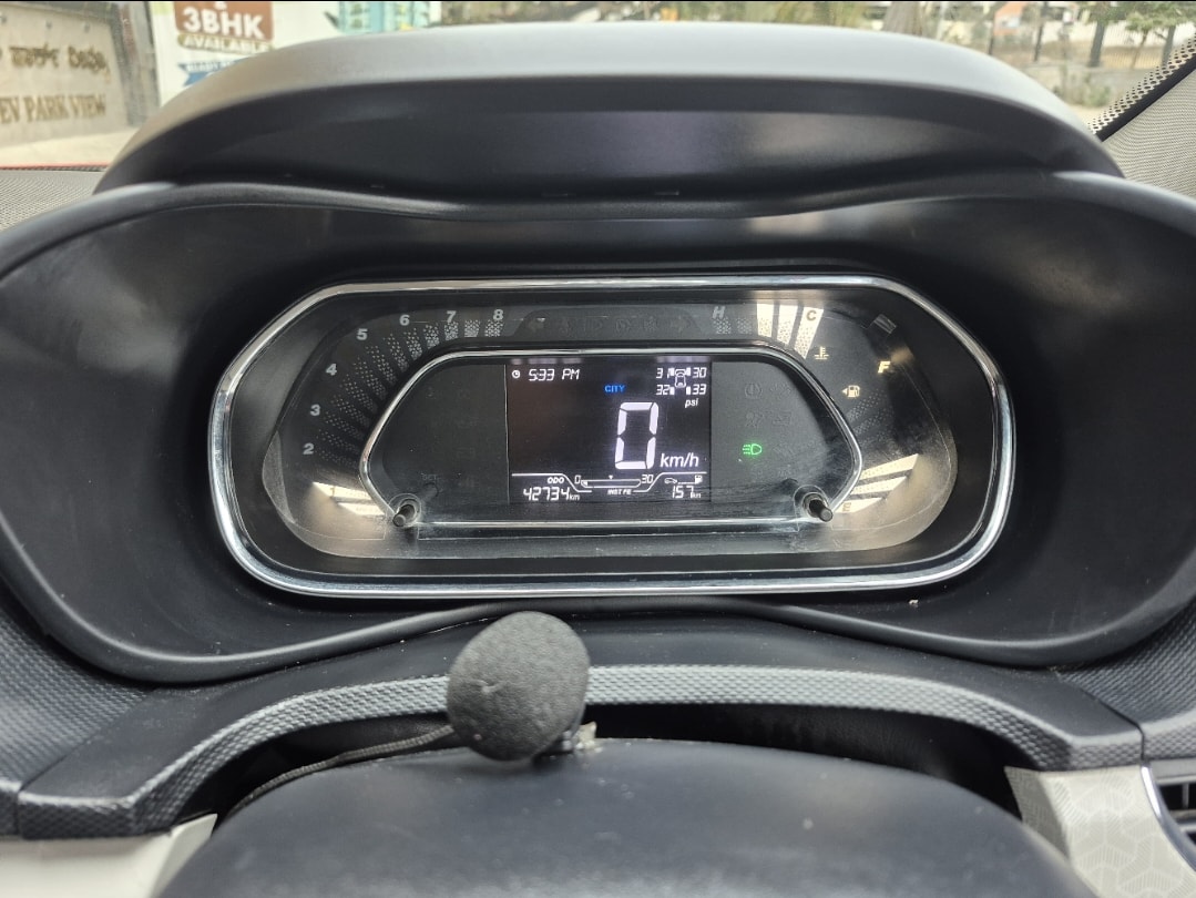 Used 2020 Tata Nexon Used 2020 Tata Nexon