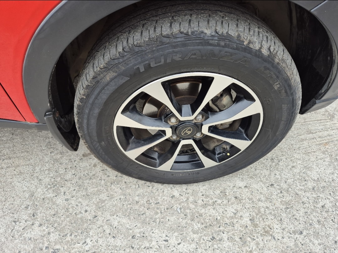 Used 2020 Tata Nexon Used 2020 Tata Nexon