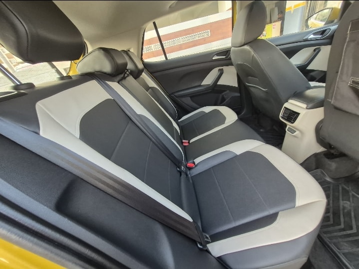 Used 2021 Volkswagen Taigun Used 2021 Volkswagen Taigun